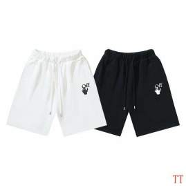 Picture of Off  White  Short  Pants _SKUOffWhiteS-XL20tx0218928